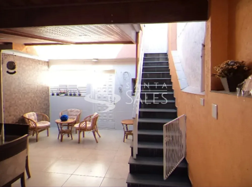 Casa, 3 quartos, 246 m² - Foto 4