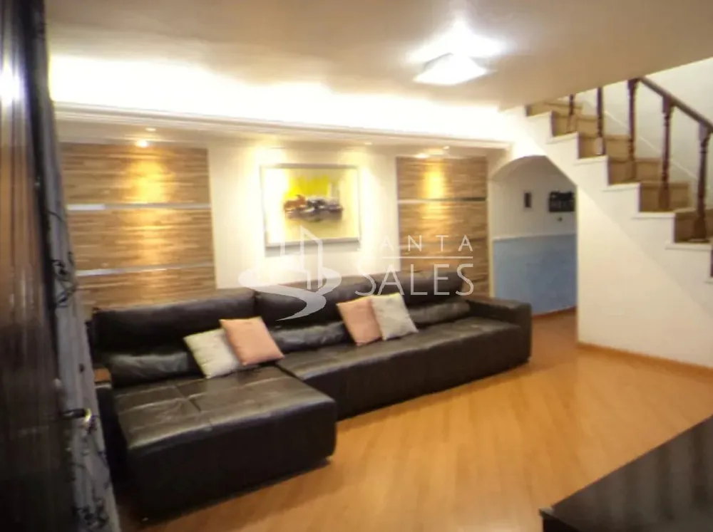 Casa, 3 quartos, 246 m² - Foto 1