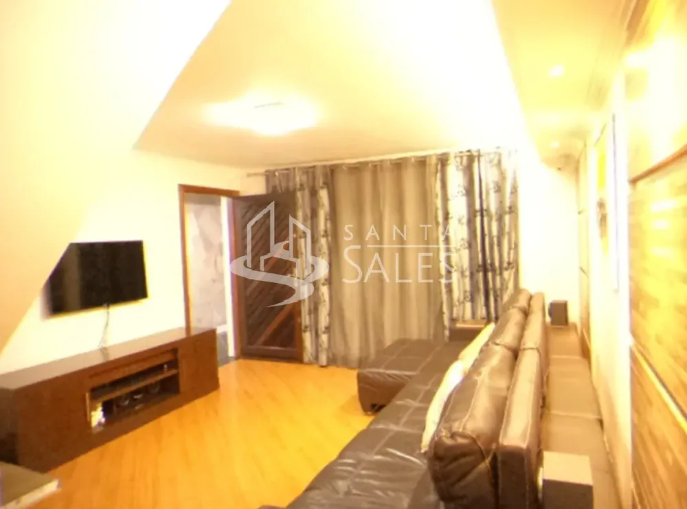 Casa, 3 quartos, 246 m² - Foto 3
