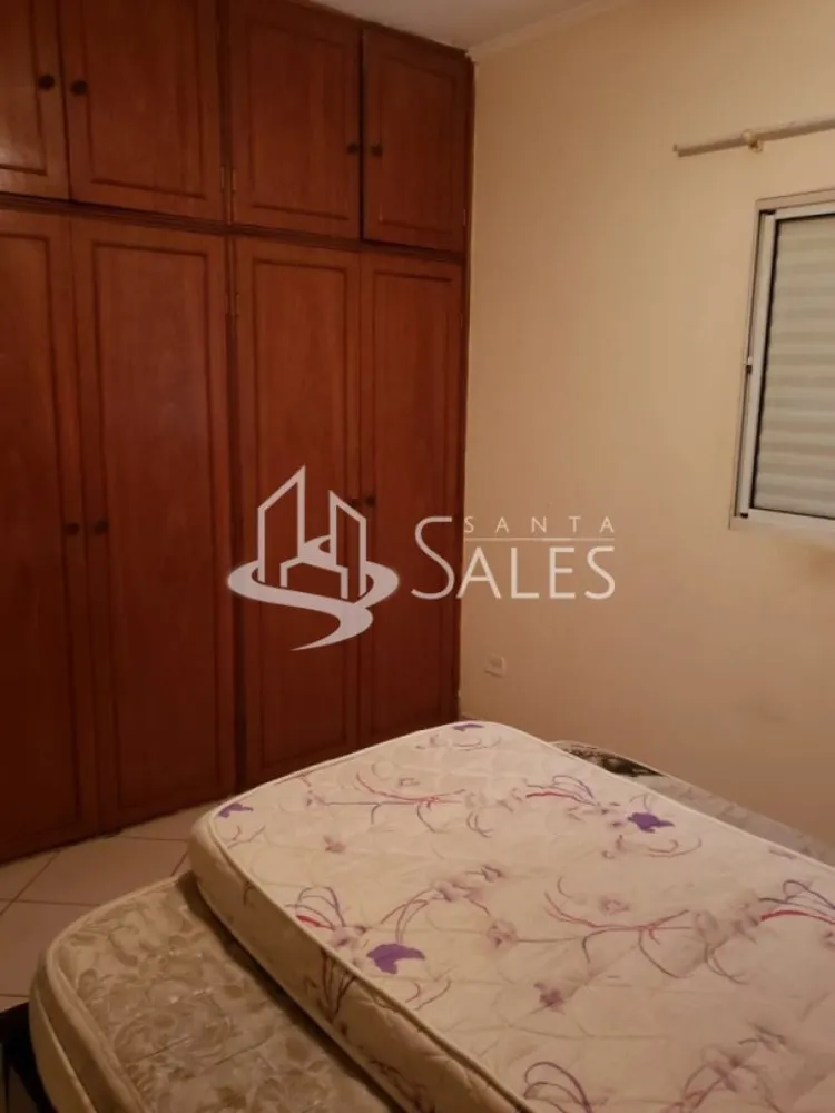 Sobrado, 3 quartos, 126 m² - Foto 1