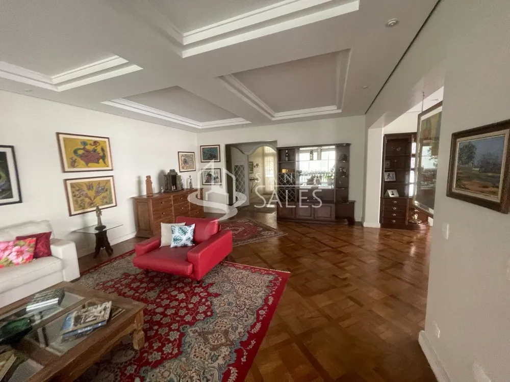 Apartamento, 3 quartos, 350 m² - Foto 3
