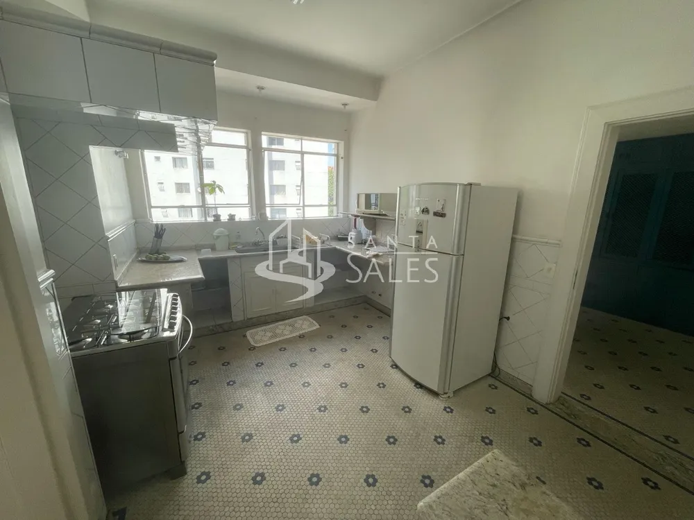 Apartamento, 3 quartos, 350 m² - Foto 8