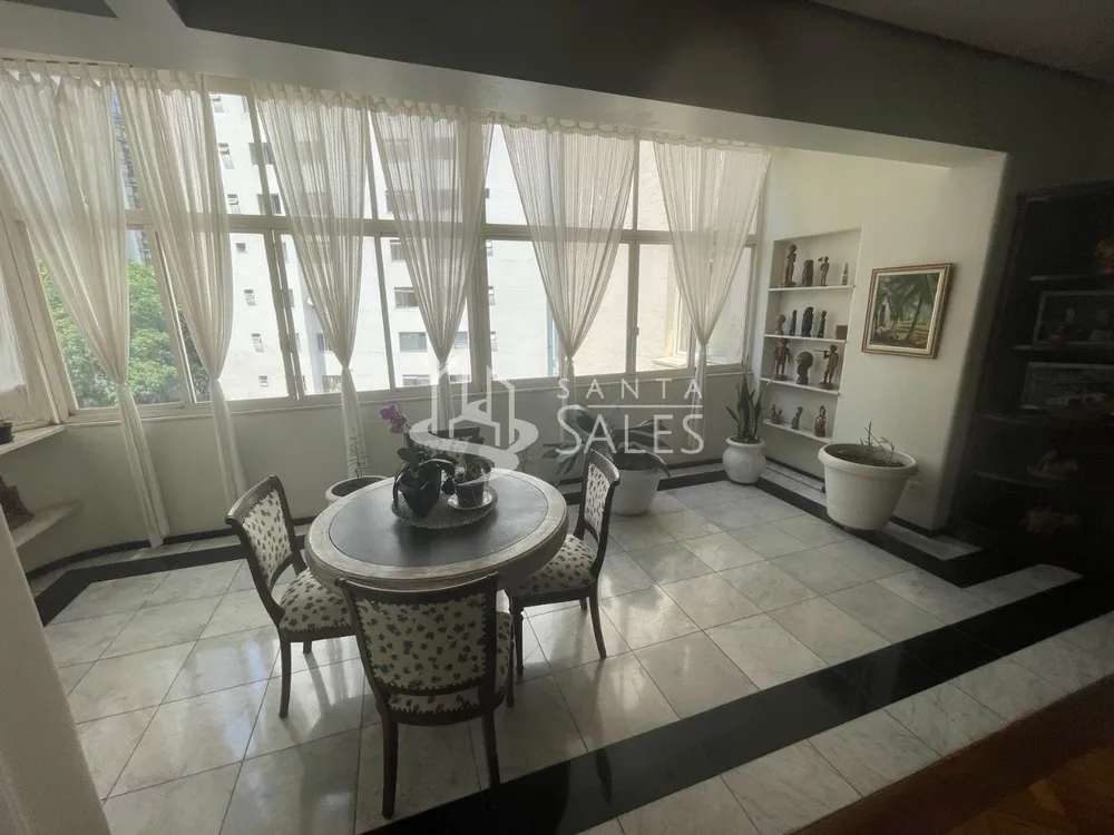 Apartamento, 3 quartos, 350 m² - Foto 6