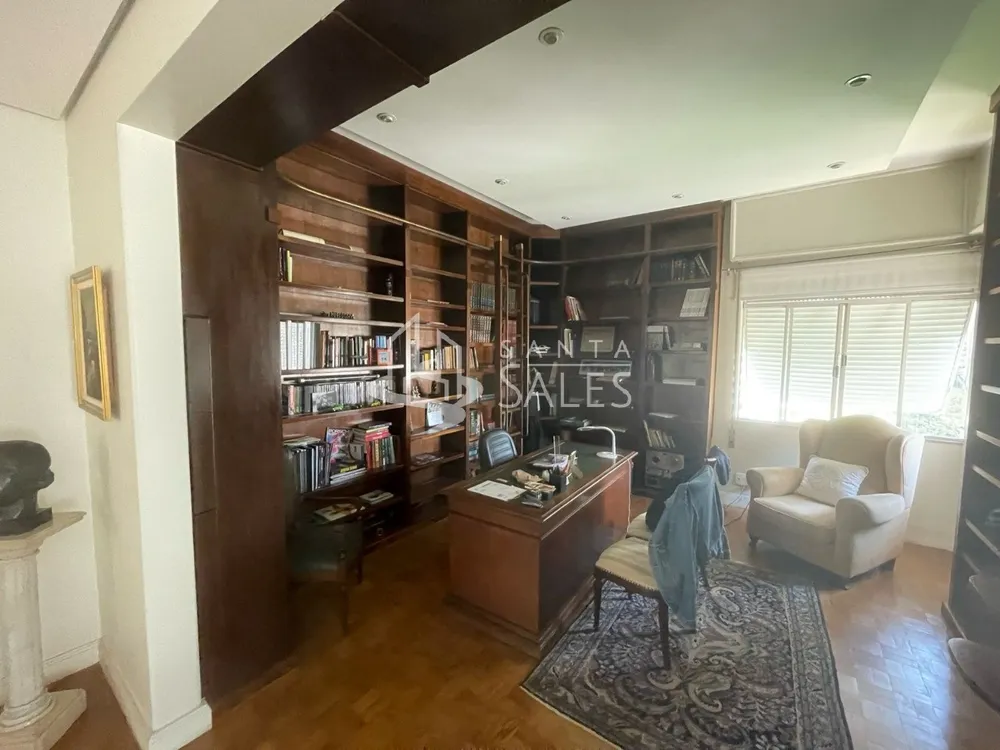 Apartamento, 3 quartos, 350 m² - Foto 7