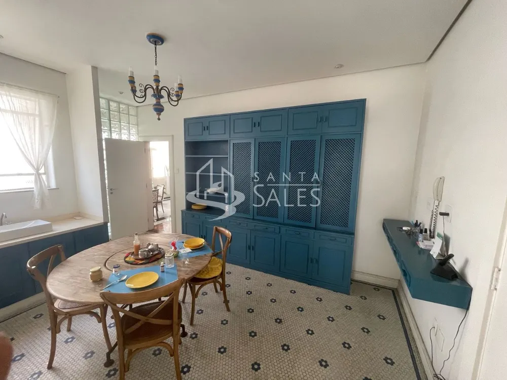 Apartamento, 3 quartos, 350 m² - Foto 3