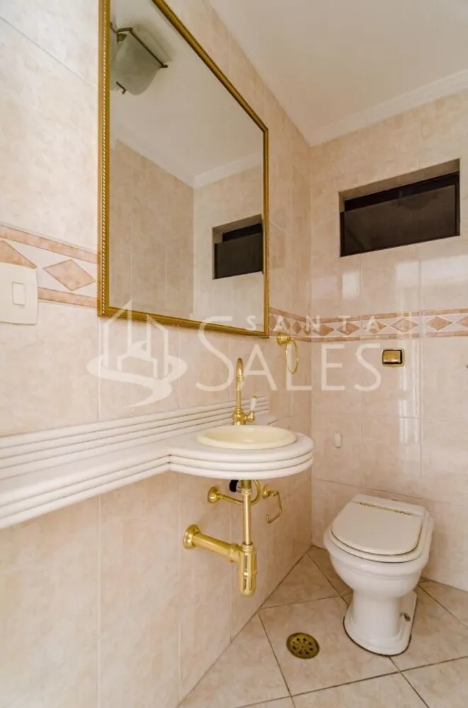 Apartamento, 3 quartos, 184 m² - Foto 4