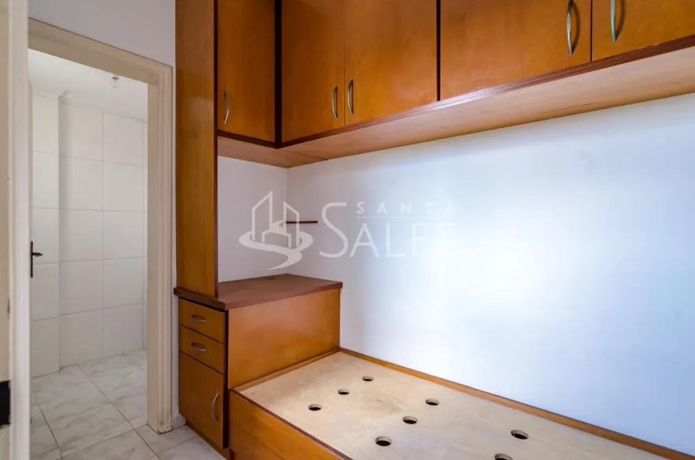 Apartamento, 3 quartos, 184 m² - Foto 1