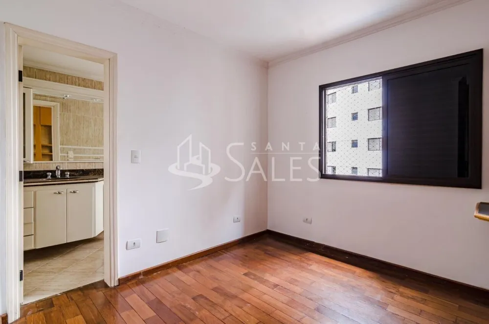 Apartamento, 3 quartos, 184 m² - Foto 2