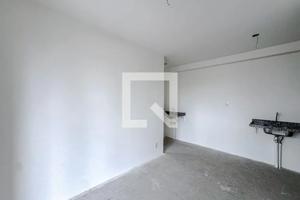 Apartamento, 2 quartos, 43 m² - Foto 5