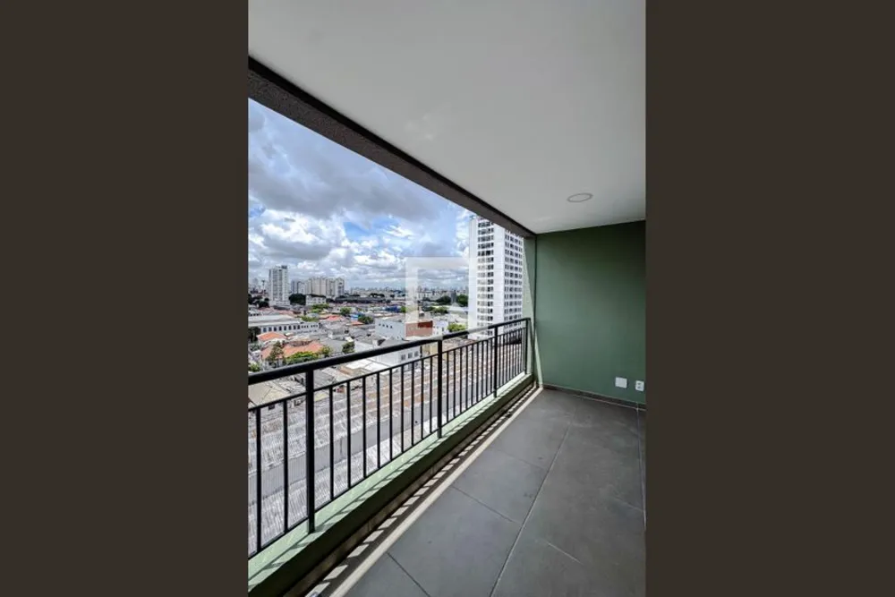 Apartamento, 2 quartos, 43 m² - Foto 6