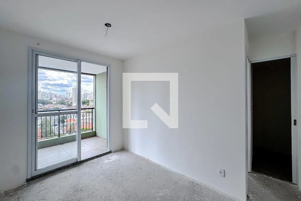 Apartamento, 2 quartos, 43 m² - Foto 2