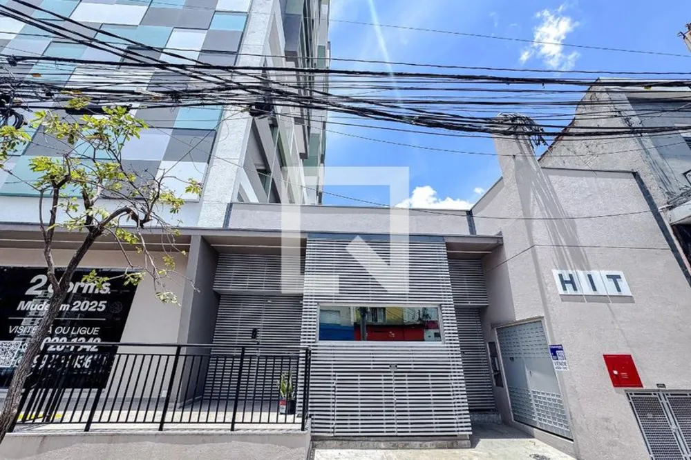 Apartamento, 2 quartos, 43 m² - Foto 12
