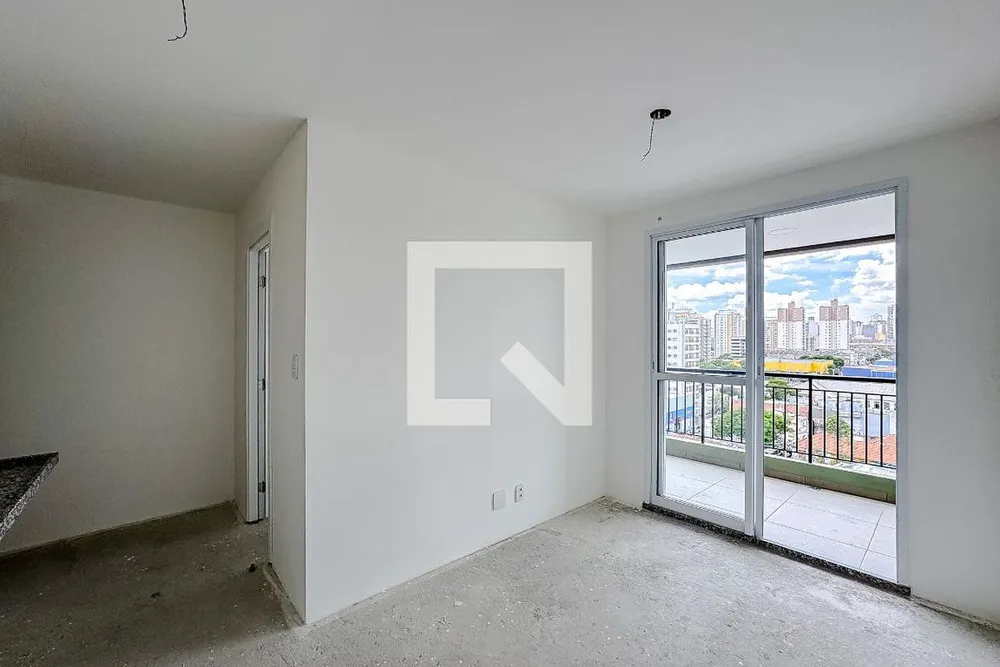 Apartamento, 2 quartos, 43 m² - Foto 4