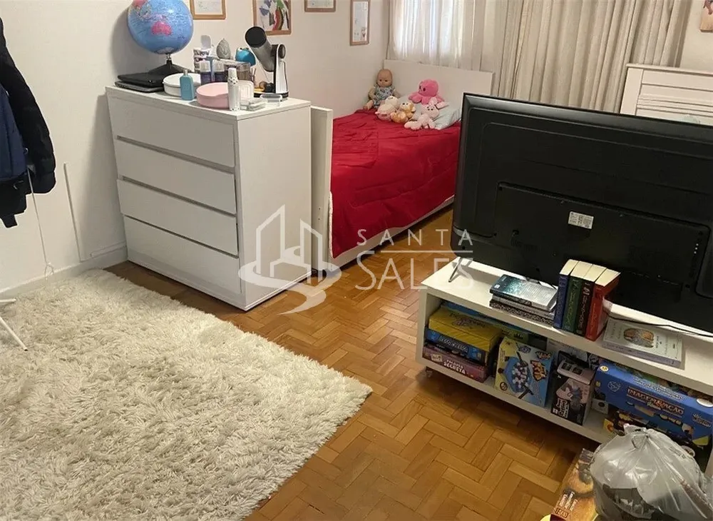 Apartamento, 2 quartos, 90 m² - Foto 10