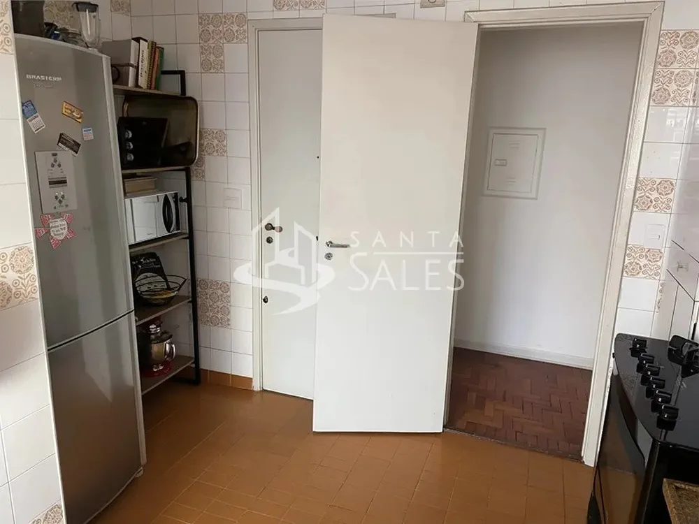 Apartamento, 2 quartos, 90 m² - Foto 4