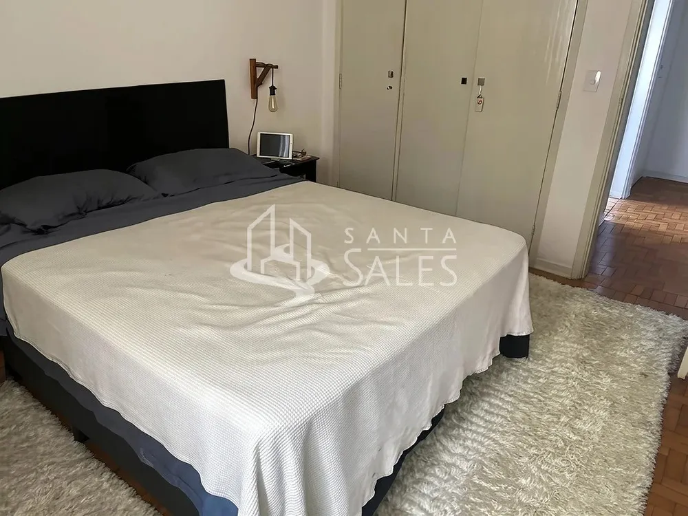 Apartamento, 2 quartos, 90 m² - Foto 7
