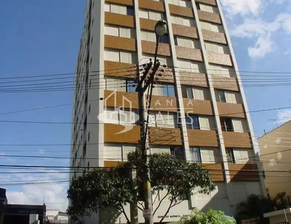Apartamento, 2 quartos, 90 m² - Foto 11