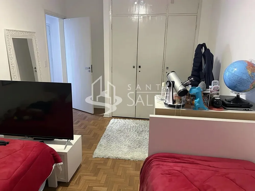 Apartamento, 2 quartos, 90 m² - Foto 1