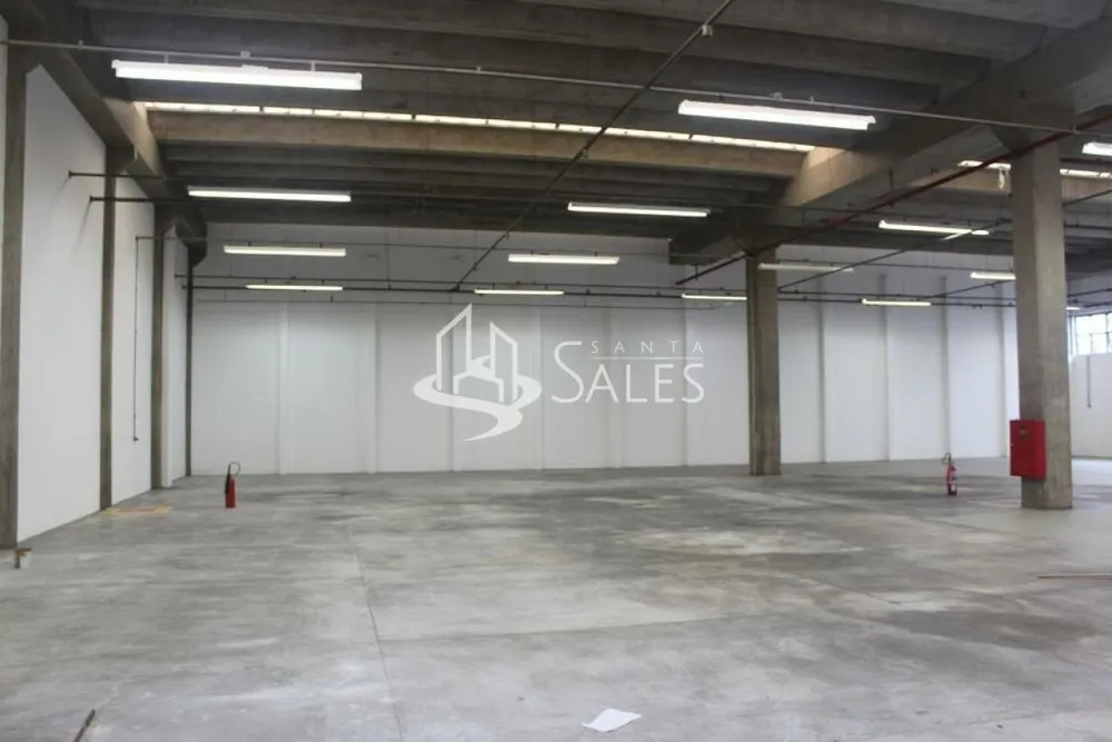 Depósito-Galpão, 2150 m² - Foto 6