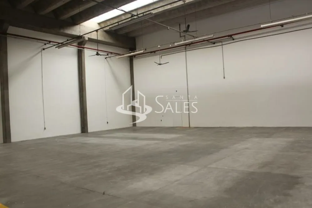 Depósito-Galpão, 2150 m² - Foto 10