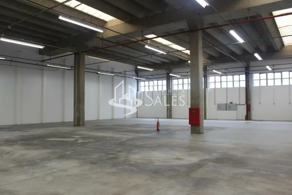 Depósito-Galpão, 2150 m² - Foto 12