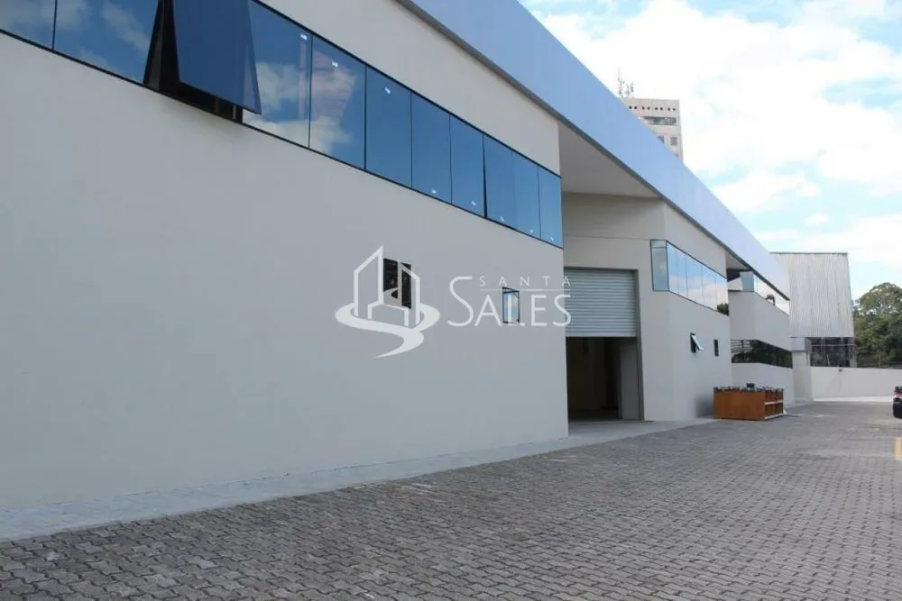 Depósito-Galpão, 2150 m² - Foto 5