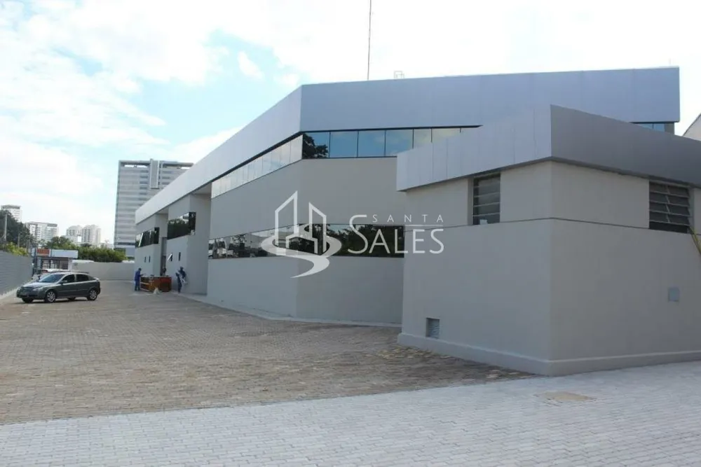 Depósito-Galpão, 2150 m² - Foto 3