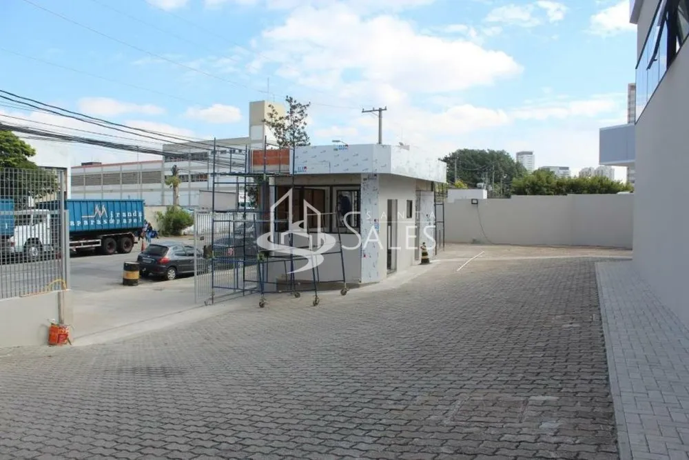 Depósito-Galpão, 2150 m² - Foto 8