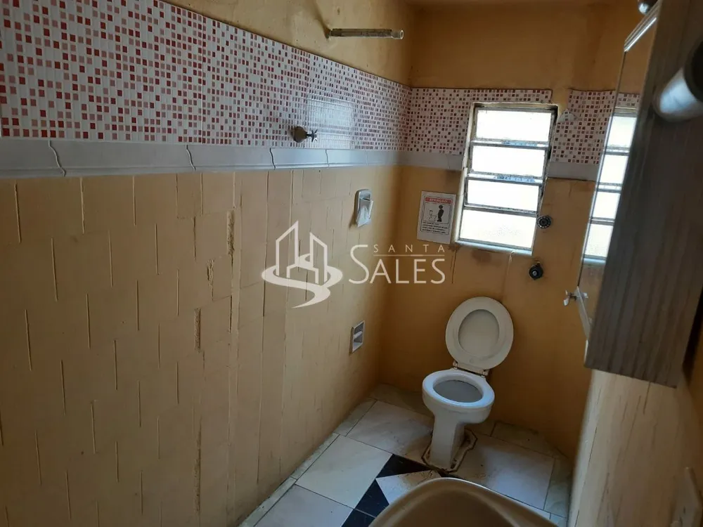 Loja-Salão, 260 m² - Foto 3