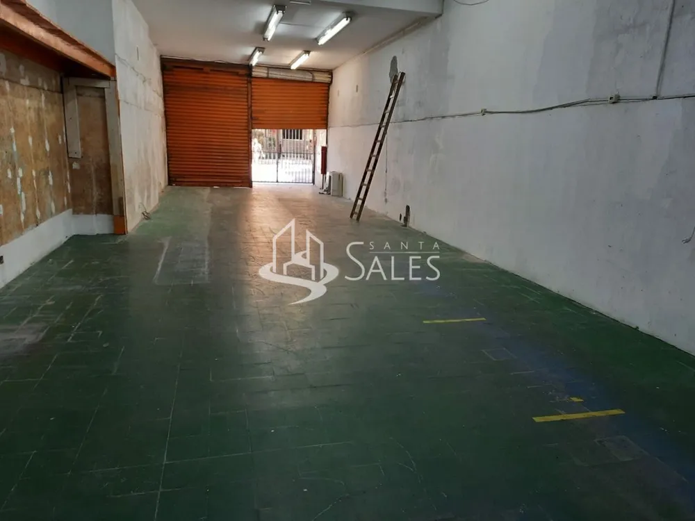Loja-Salão, 260 m² - Foto 1