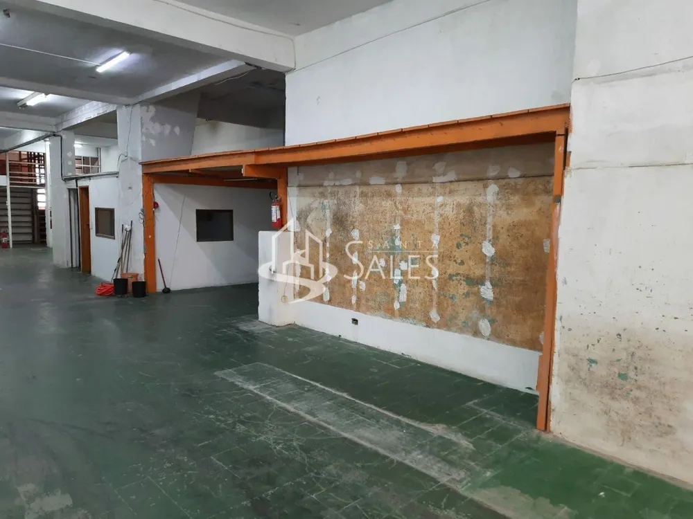 Loja-Salão, 260 m² - Foto 4
