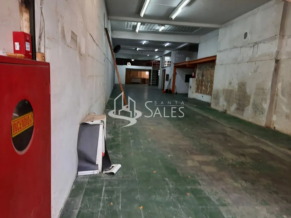 Loja-Salão, 260 m² - Foto 9