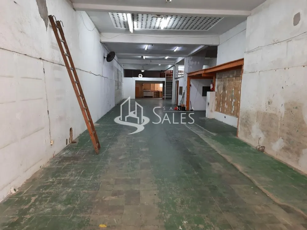 Loja-Salão, 260 m² - Foto 3