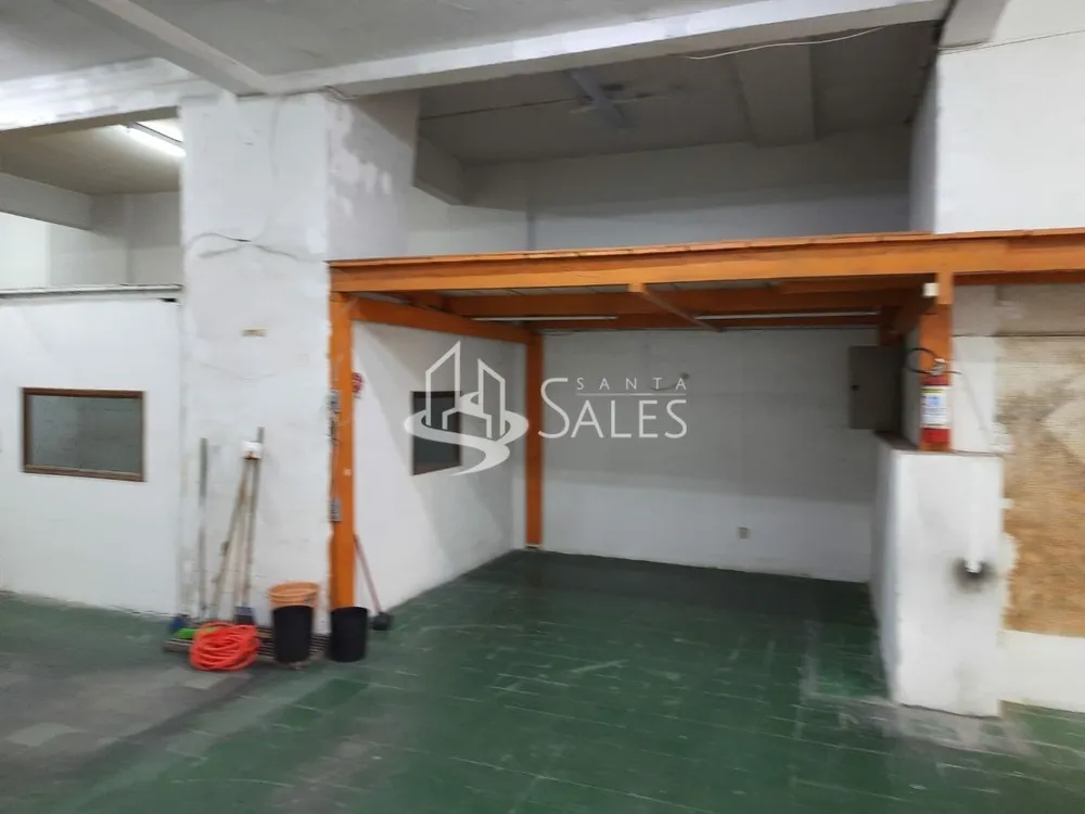 Loja-Salão, 260 m² - Foto 2