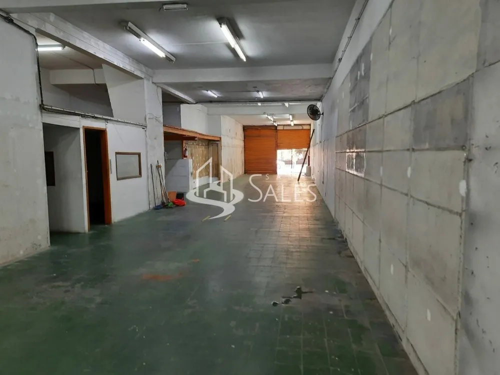Loja-Salão, 260 m² - Foto 12