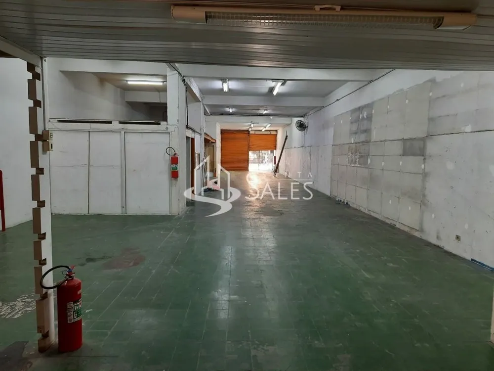 Loja-Salão, 260 m² - Foto 11