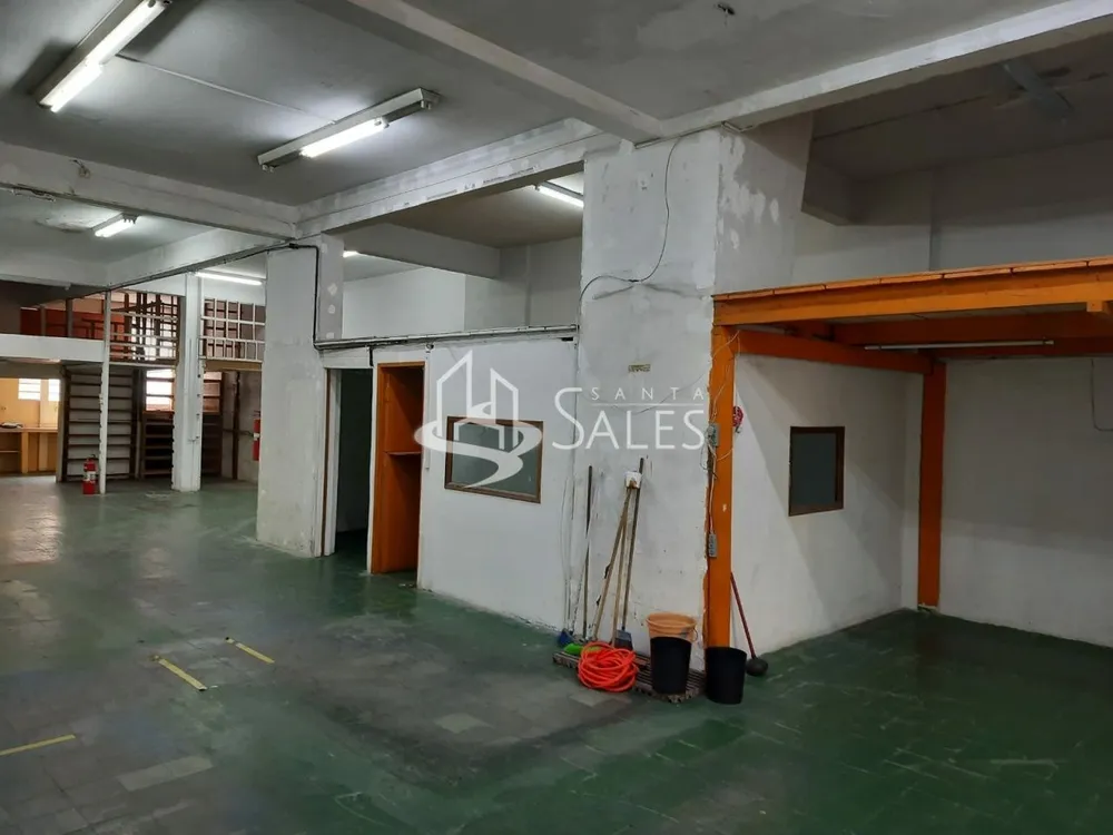 Loja-Salão, 260 m² - Foto 7