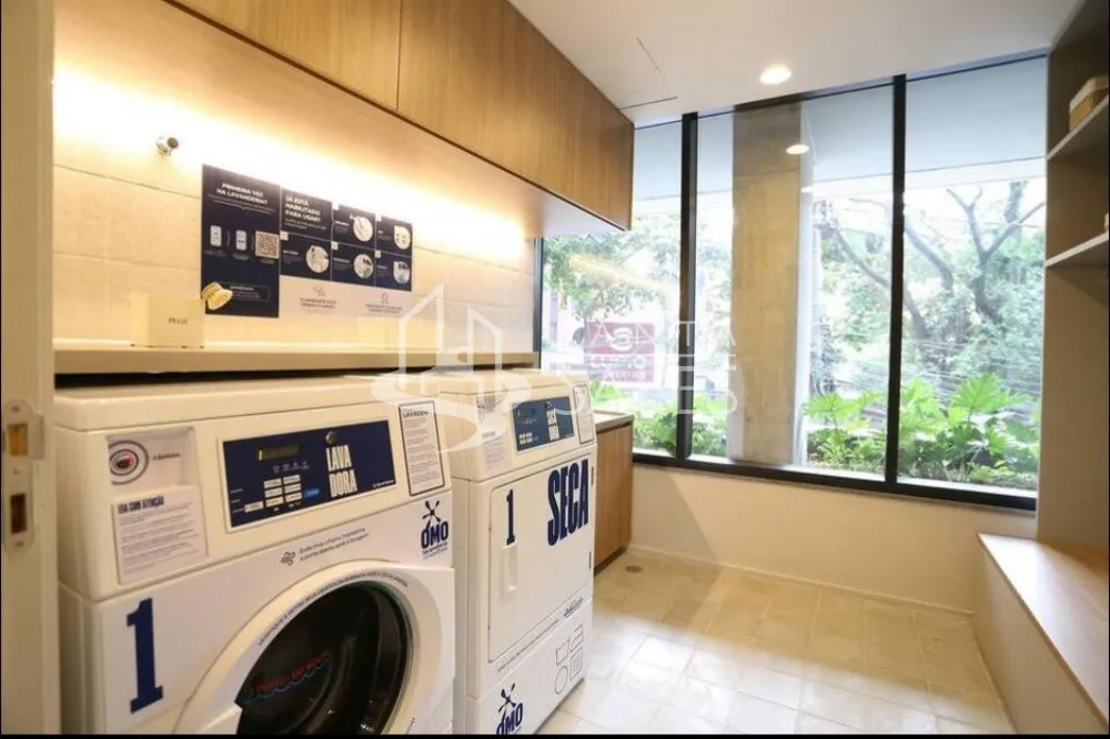 Apartamento, 1 quarto, 27 m² - Foto 16