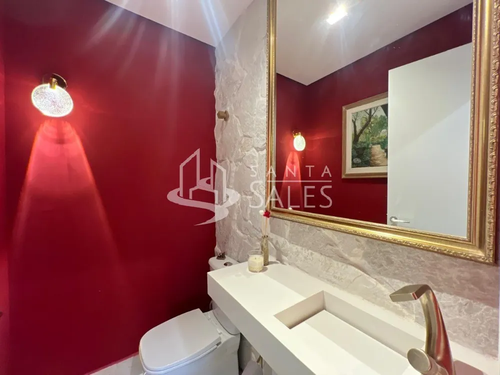 Apartamento, 2 quartos, 130 m² - Foto 11