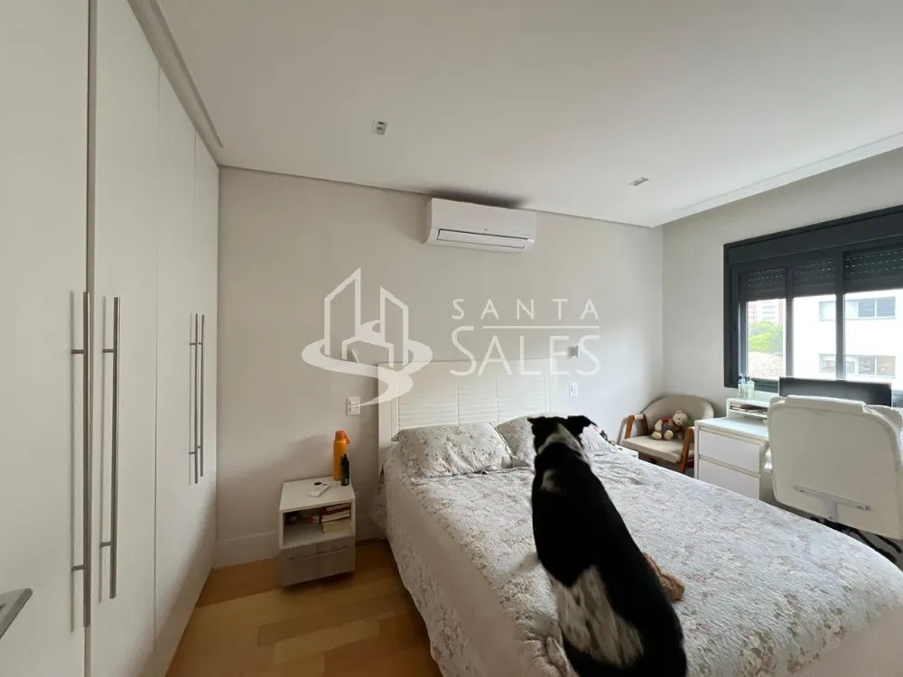 Apartamento, 2 quartos, 130 m² - Foto 6