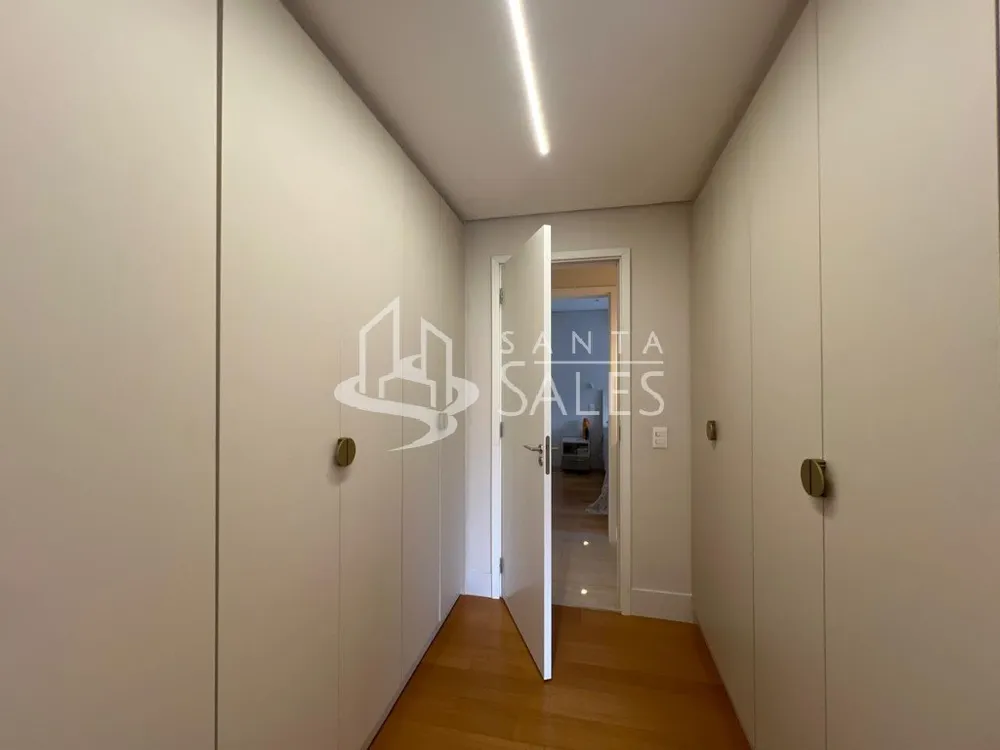 Apartamento, 2 quartos, 130 m² - Foto 2