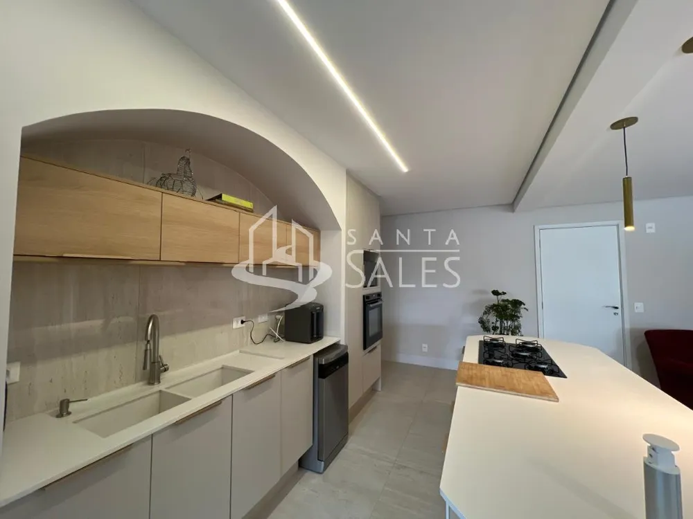 Apartamento, 2 quartos, 130 m² - Foto 13