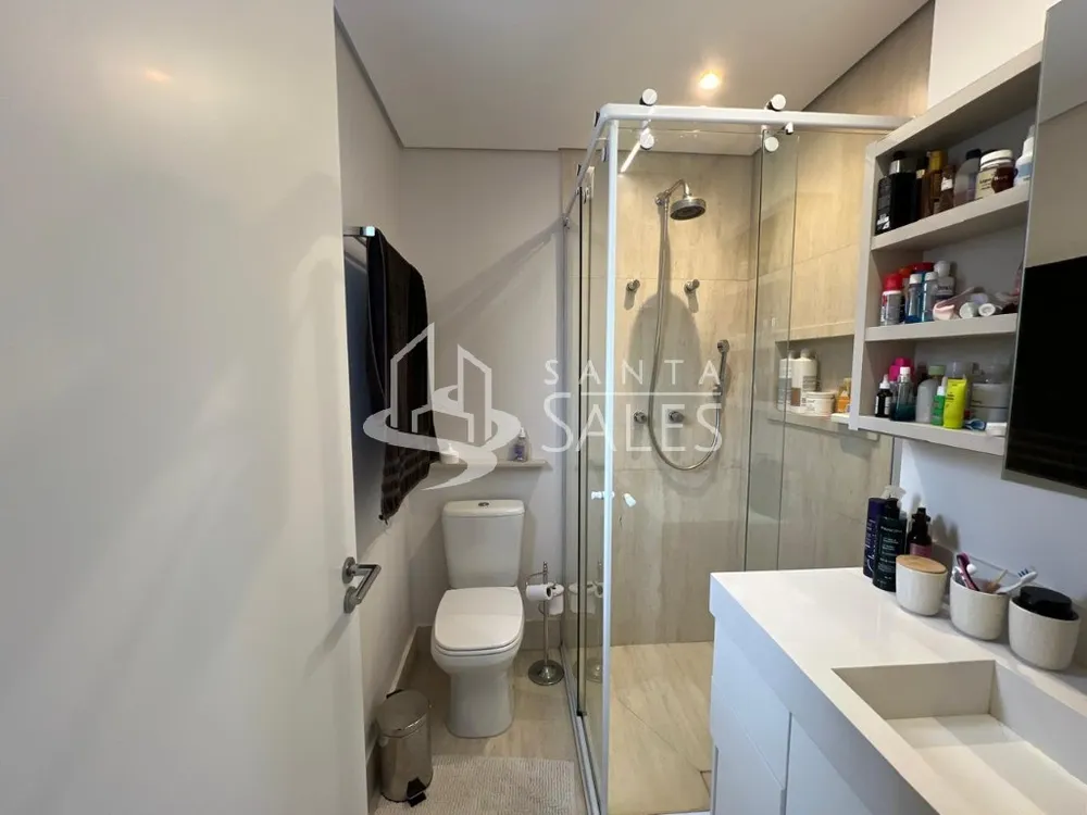 Apartamento, 2 quartos, 130 m² - Foto 7