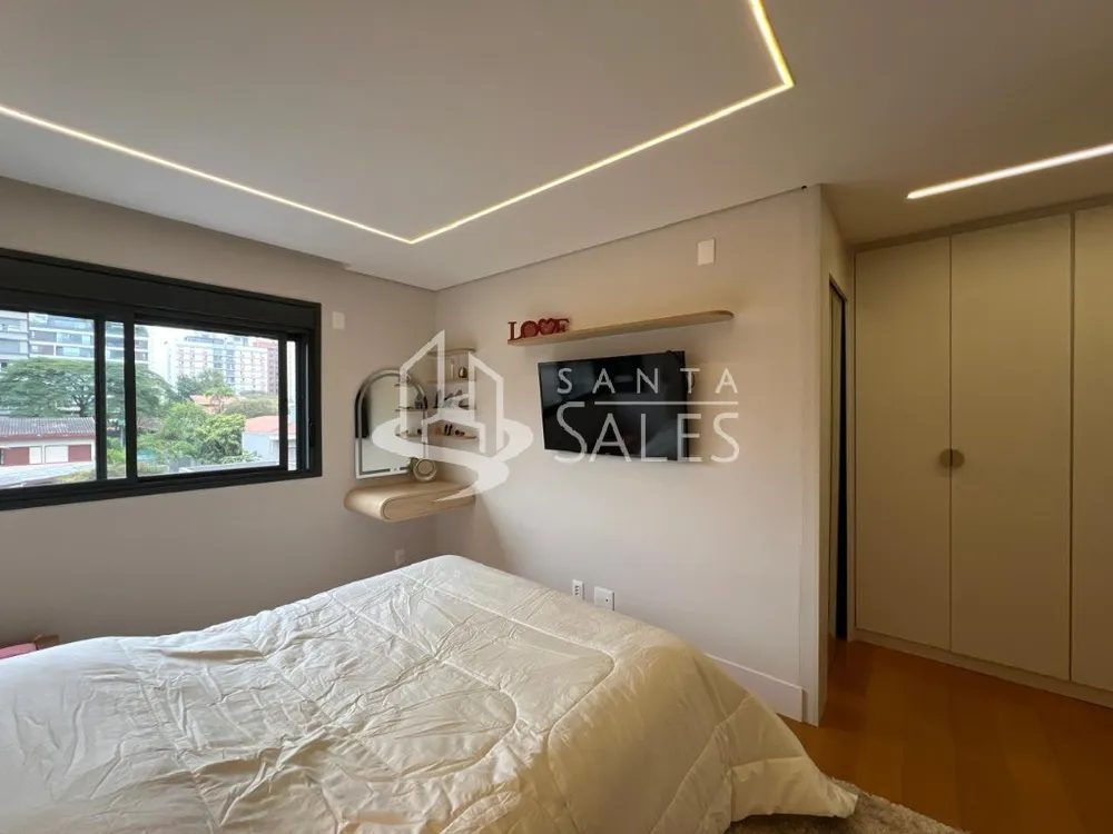 Apartamento, 2 quartos, 130 m² - Foto 12
