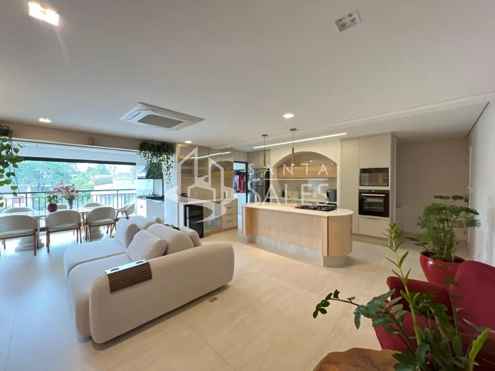 Apartamento, 2 quartos, 130 m² - Foto 5