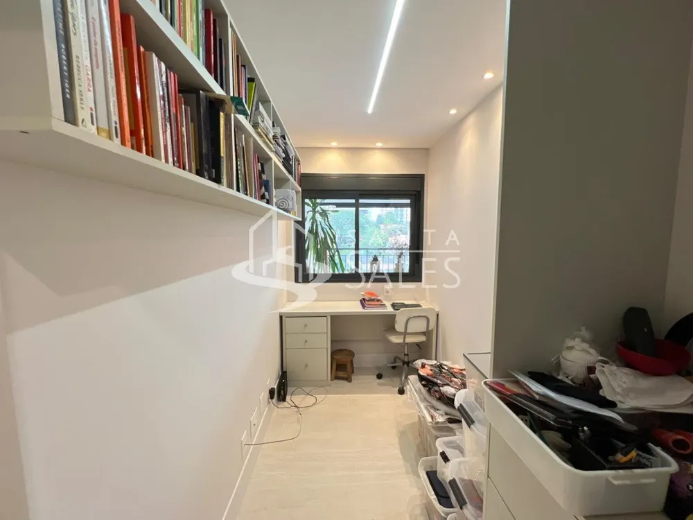 Apartamento, 2 quartos, 130 m² - Foto 1