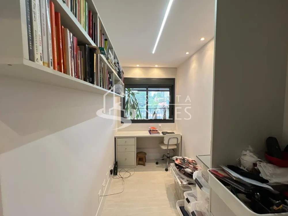 Apartamento, 2 quartos, 130 m² - Foto 11