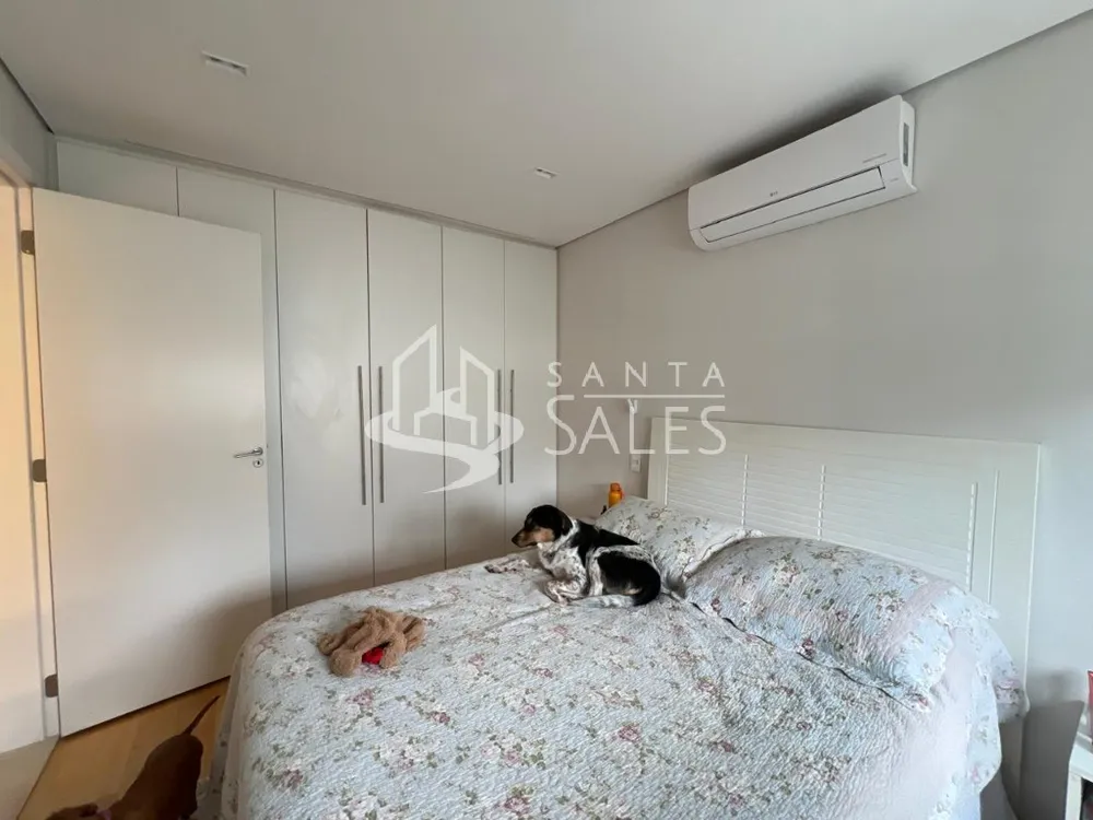 Apartamento, 2 quartos, 130 m² - Foto 4