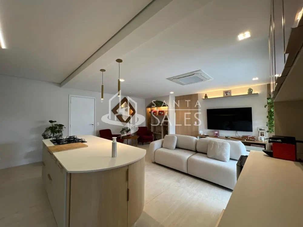 Apartamento, 2 quartos, 130 m² - Foto 8