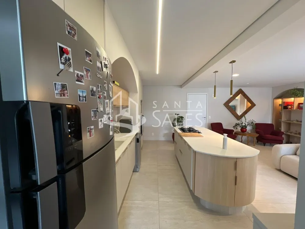 Apartamento, 2 quartos, 130 m² - Foto 9